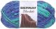 Bernat Blanket Big Ball Yarn Ocean Shades 1 Pack of 1 Skein