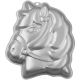 Wilton Horse Cake Pan Kids 3D Birthday Cake Pan 1 Pack of 1 Piece