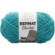 Spinrite Bernat Blanket Ball Yarn Aquatic Coastal Collection 1 Pack of 2 Skein