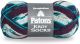 Spinrite Patons Kroy Socks Yarn Blue Raspberry 1 Pack of 1 Skein