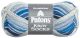 Spinrite Patons Kroy Socks Yarn Coastal Stripes 1 Pack of 1 Skein