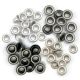 Eyelets Standard Cool Metal