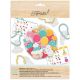 Sugarbelle Birthday Cookie Cutter Kit