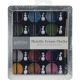 I Kan Dee Chalk Set Metallics
