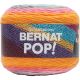 Bernat Pop Yarn Pop Art 1 Pack of 1 Skein