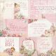 Peek A Boo 12 X 12 Inches Collection Double Sided 
