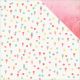Party Time 12 X 12 Inches Collection Double Sided Paper Double Scoop