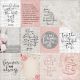P S I Love You Collection 12 X 12 Double Sided Pap