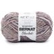 Bernat Blanket Big Ball Yarn Purple Haze 1 Pack of 1 Skein