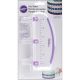 Wilton Adjustable Cake Marker 3 X 6.5 Inch 1 Pack of 1 Piece
