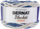 Spinrite Bernat Blanket Stripes Yarn Cape Cod 1 Pack of 1 Skein