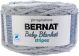 Bernat Baby Blanket Stripes Yarn Above The Clouds 1 Pack of 1 Skein