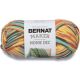Bernat Baby Blanket Stripes Yarn Pebbles 1 Pack of 1 Skein
