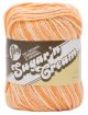 Lily Sugar n Cream Yarn Ombres Super Size Soleil 1 Pack of 1 Skein