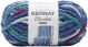 Spinrite Bernat Blanket Extra Yarn Speckled Moonrise 1 Pack of 12 Skein