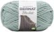 Spinrite Bernat Blanket Big Ball Yarn Smoky Green 1 Pack of 2 Skein