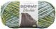 Spinrite Bernat Blanket Big Ball Yarn Forest Sage 1 Pack of 2 Skein