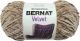 Bernat Velvet Yarn Mushroom 1 Pack of 1 Skein