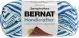 Bernat Handicrafter Cotton Yarn 340g Ombres Hippi 1 Pack of 1 Skein
