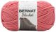 Bernat Blanket Big Ball Yarn Terracotta Rose 1 Pack of 1 Skein