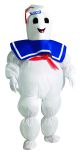 Ghostbusters Childs Inflatable Stay Puft Marshmall