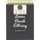 Kelly Creates Large Brush Book Paper Pad Multi