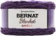 Spinrite Bernat Blanket Ombre Yarn Eggplant Ombre 1 Pack of 2 Skein