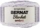 Spinrite Bernat Blanket Ombre Yarn Purple Ombre 1 Pack of 4 Skein