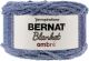 Spinrite Bernat Blanket Ombre Yarn Shade Blue Ombre 1 Pack of 4 Skein