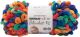 Spinrite Bernat Alize Blanket EZ Yarn Bright Rainbow 1 Pack of 1 Skein