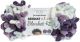 Spinrite Bernat Alize Blanket EZ Yarn Thistle 1 Pack of 4 Skein