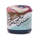 Spinrite Lily Sugar'n Cream Yarn Scrub Off Beach House Pack of 1 Skein