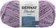 Spinrite Bernat Blanket Twist Yarn Purple Haze 1 Pack of 3 Skein