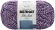 Spinrite Bernat Blanket Twist Yarn Grape Kiss 1 Pack of 3 Skein