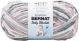 Spinrite Bernat Baby Blanket Big Ball Yarn Baby Grays 1 Pack of 2 Skein
