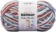 Spinrite Bernat Baby Blanket Big Ball Yarn Button Roses 1 Pack of 1 Skein