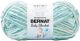Bernat Baby Blanket Big Ball Yarn Baby Blue Green 1 Pack of 1 Skein