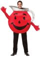 Rasta Imposta Men s Kool Aid Guy