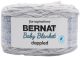 Spinrite Bernat Baby Blanket Dappled Yarn Skipping Stone 1 Pack of 3 Skein