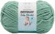 Spinrite Bernat Baby Blanket Big Ball Yarn Misty Jungle Green 1 Pack of 12 Skein
