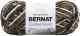 Spinrite Bernat Crushed Velvet Yarn Taupe 1 Pack of 1 Skein