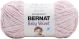 Bernat Baby Velvet Big Ball Yarn Potpourri 1 Pack of 1 Skein