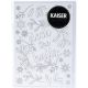 Kaiser Colour C6 Gift Card with Envelope Deck The 