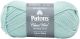 Patons Classic Wool Yarn Misty Green 1 Pack of 1 Skein
