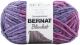 Spinrite Bernat Blanket Big Ball YarnPurple Sunset