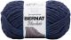 Spinrite Bernat Blanket Big Ball Yarn Twilight 1 Pack of 4 Skein