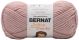 Bernat Softee Chunky Yarn Gray Rose 1 Pack of 1 Skein