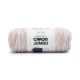Spinrite Caron Jumbo Print Yarn Seashell Pack of 1 Skein