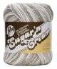Spinrite Lily Sugar n Cream Yarn Ombres Greige Ombre 1 Pack of 1 Skein