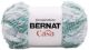Spinrite Bernat Casa Yarn Turquoise Harbor 1 Pack of 1 Skein